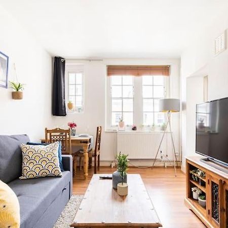 Cozy Apt In Central Londres Extérieur photo