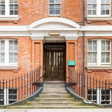 Cozy Apt In Central Londres Extérieur photo